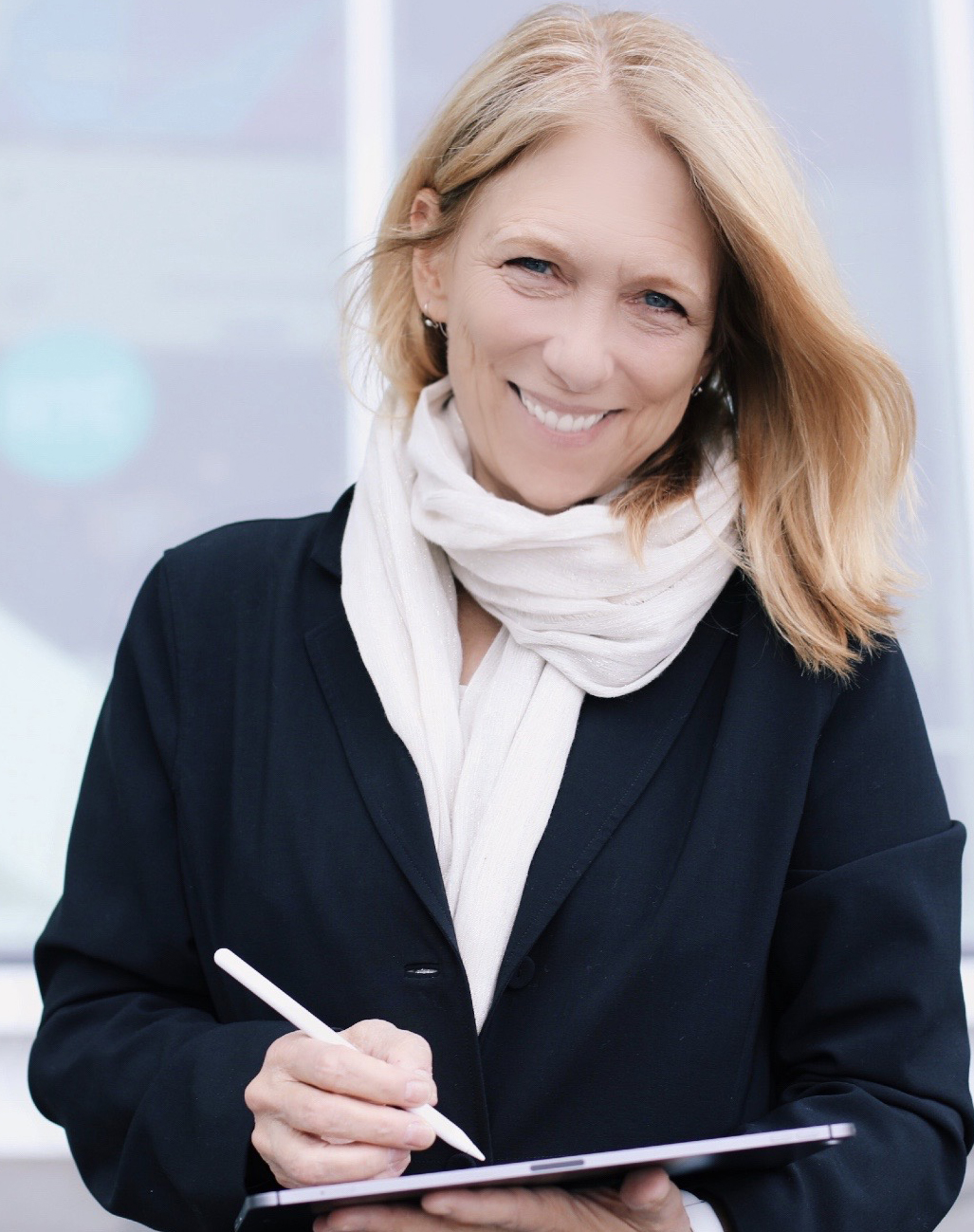 Jury Member